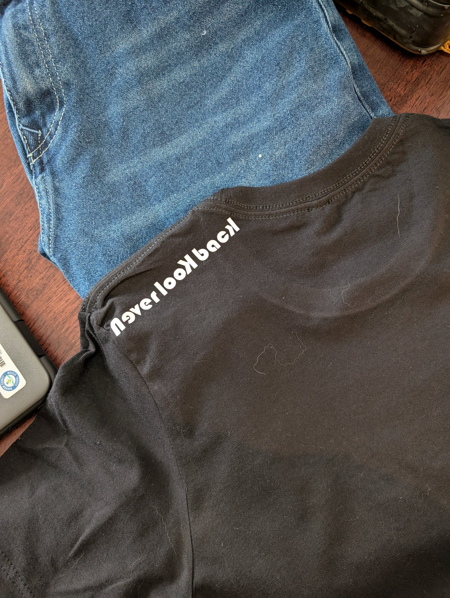 T-shirt Design Inspiration